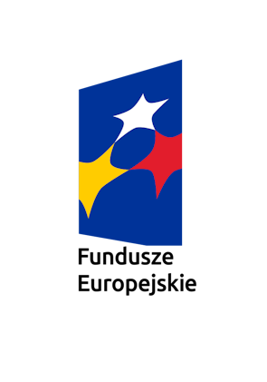 Dofinansowanie z Unii Europejskiej